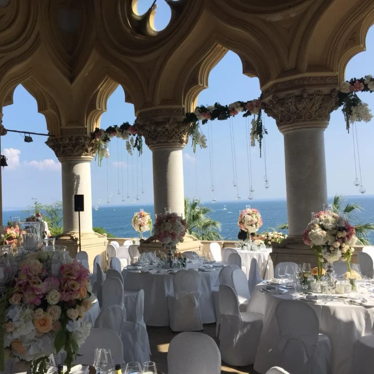 Italienische Hochzeitsmusik Isola del Garda Italienische Hochzeitsmusik Isola del Garda