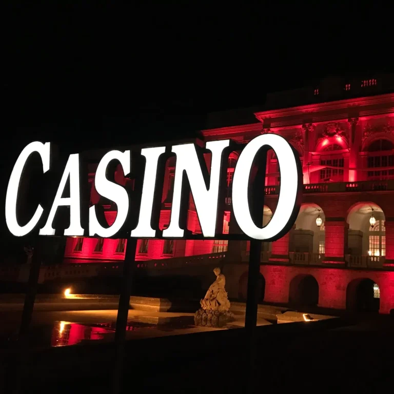 Galaabend Casino Musik Gala Casino Klessheim